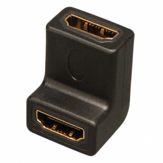 USB, DVI, HDMI Connector Adapters