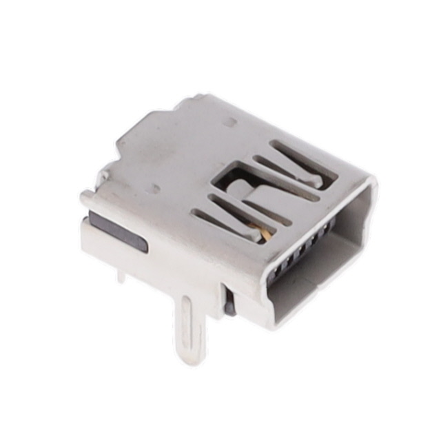 USB, DVI, HDMI Connector Assemblies
