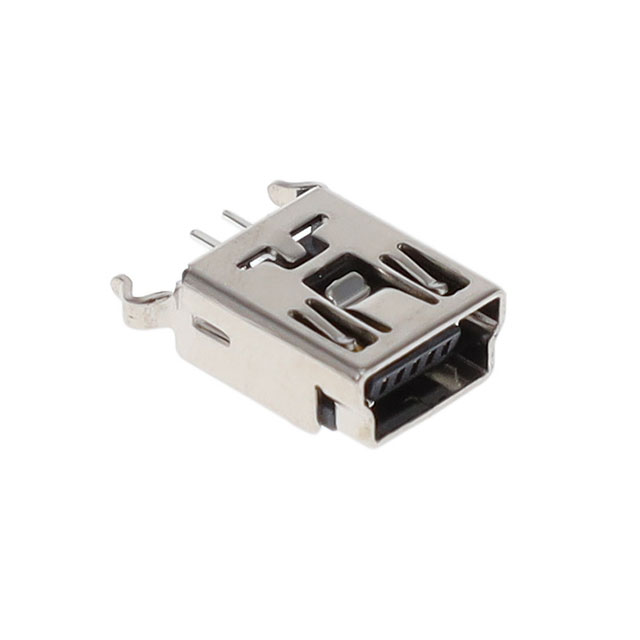 USB, DVI, HDMI Connector Assemblies