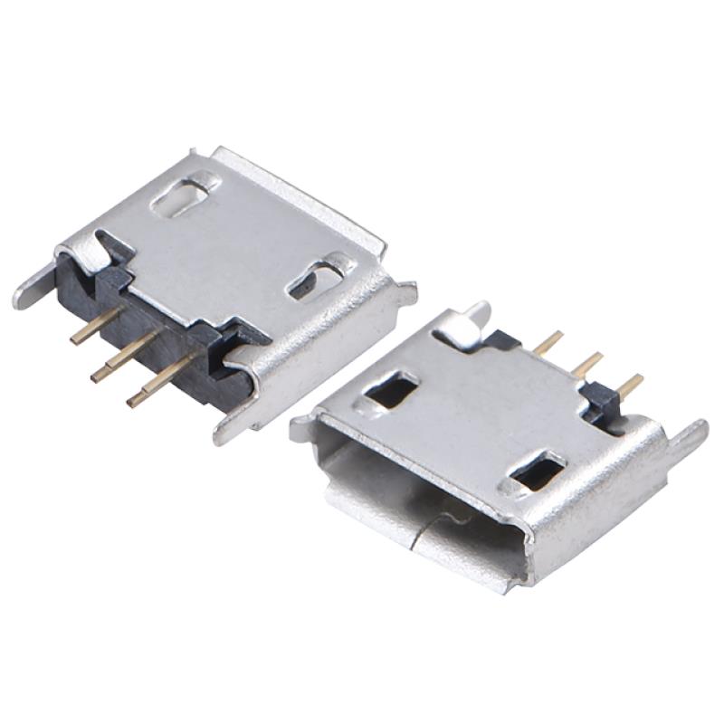 USB, DVI, HDMI Connector Assemblies