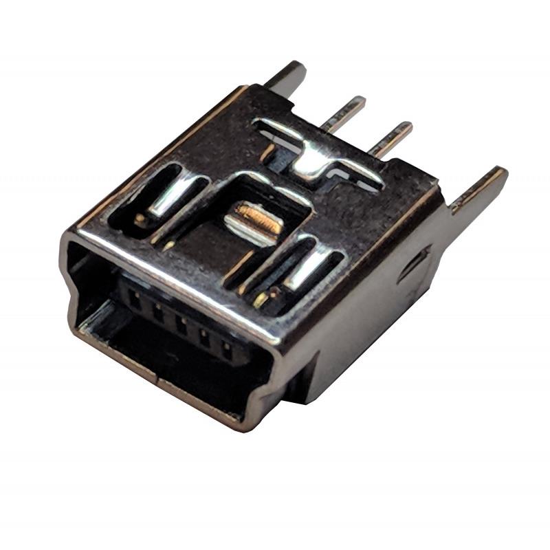 image of USB, DVI, HDMI Connector Assemblies>AUSB2-BFM-HTP1