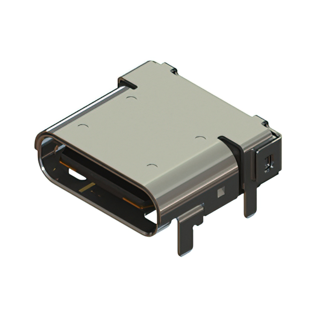 USB, DVI, HDMI Connectors