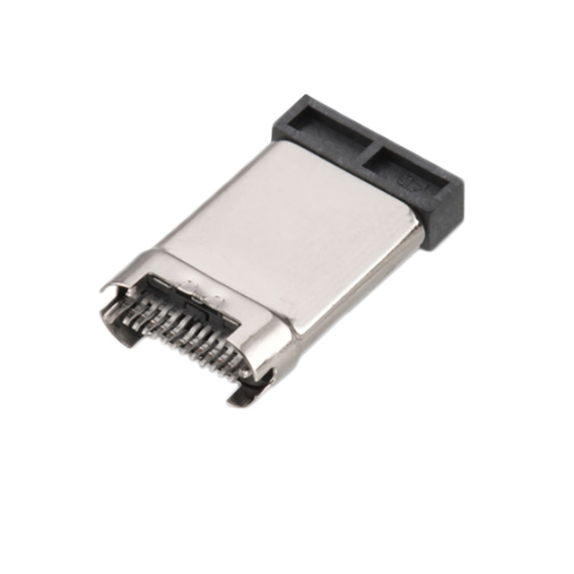 USB, DVI, HDMI Connectors