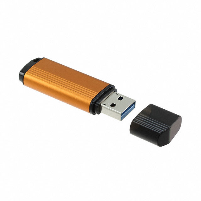 USB Flash Drives