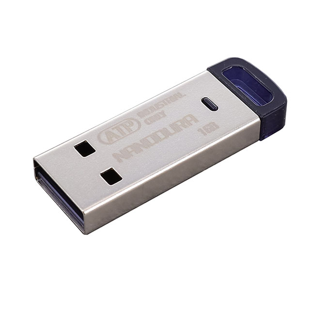 USB Flash Drives