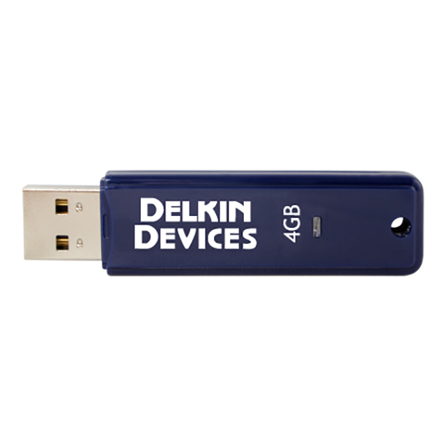 USB Flash Drives