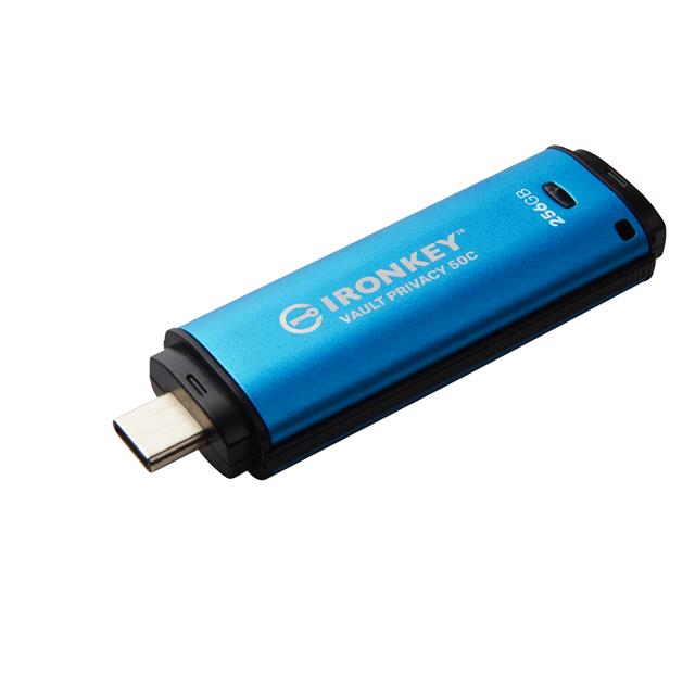 image of USB Flash Drives>IKVP50C/64GB