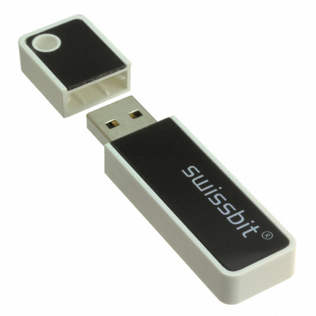 USB Flash Drives