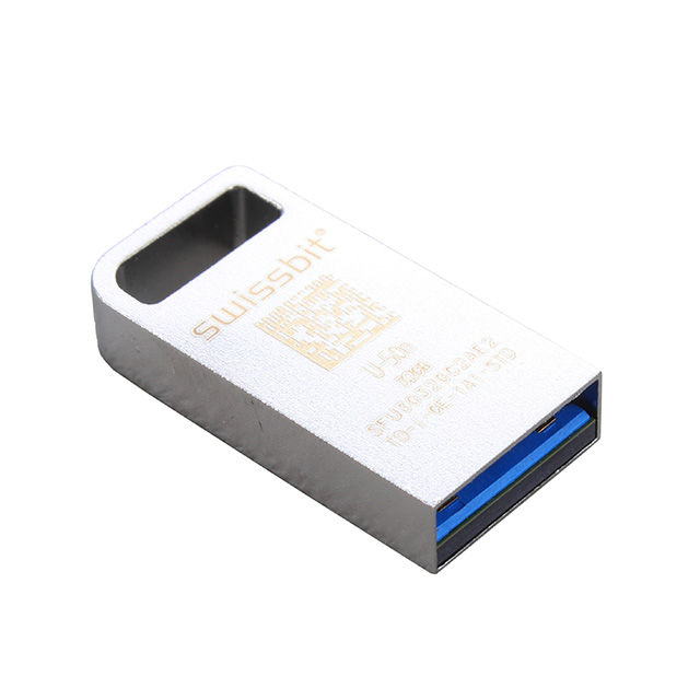 image of >USB Flash Drive 16GB FLASH - NAND (MLC) USB 3.1>SFU3016GC2AE1TO-I-GE-1A1-STD