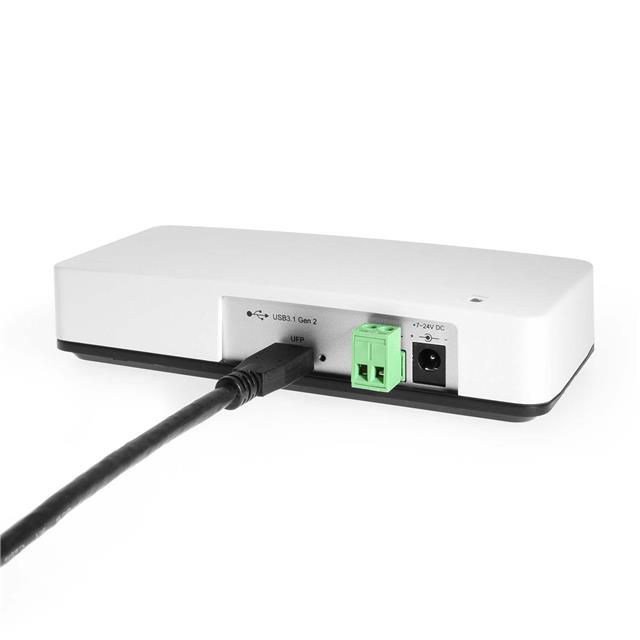 image of USB Hubs>CG-4P31CHUB 