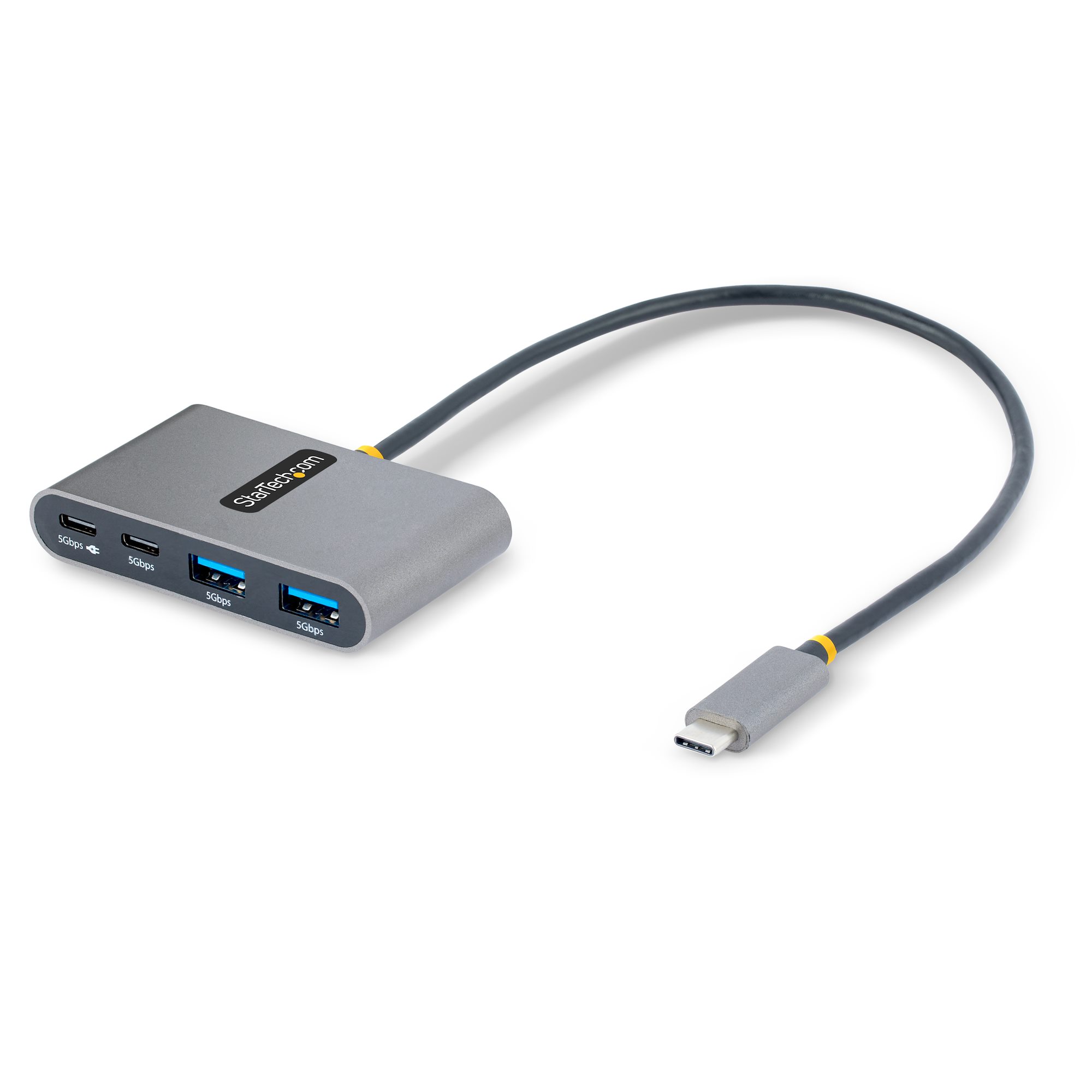 image of USB Hubs>5G2A2CPDB-USB-C-HUB