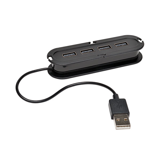 USB-концентраторы