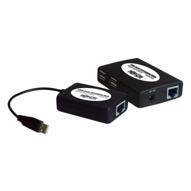 image of USB Hubs>U224-4R4-R 