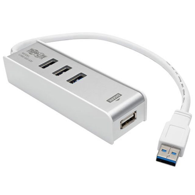 USB Hubs