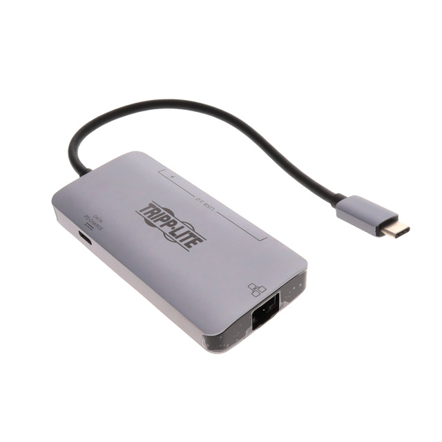 image of USB Hubs>U460-003-3AGALC 