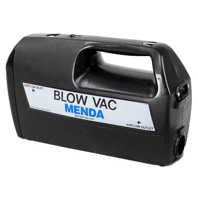 Vacuums
