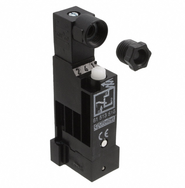 Industrial Automation and Controls