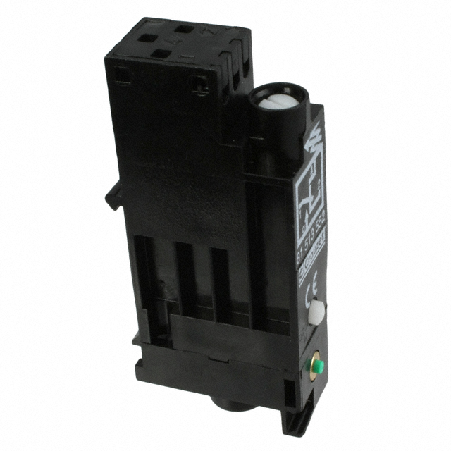 Industrial Automation and Controls