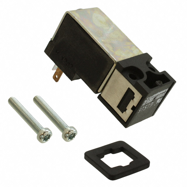Industrial Automation and Controls