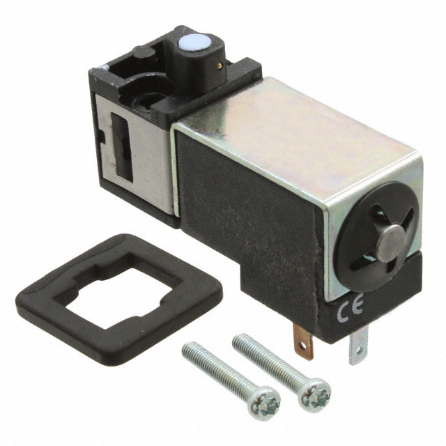 Industrial Automation and Controls