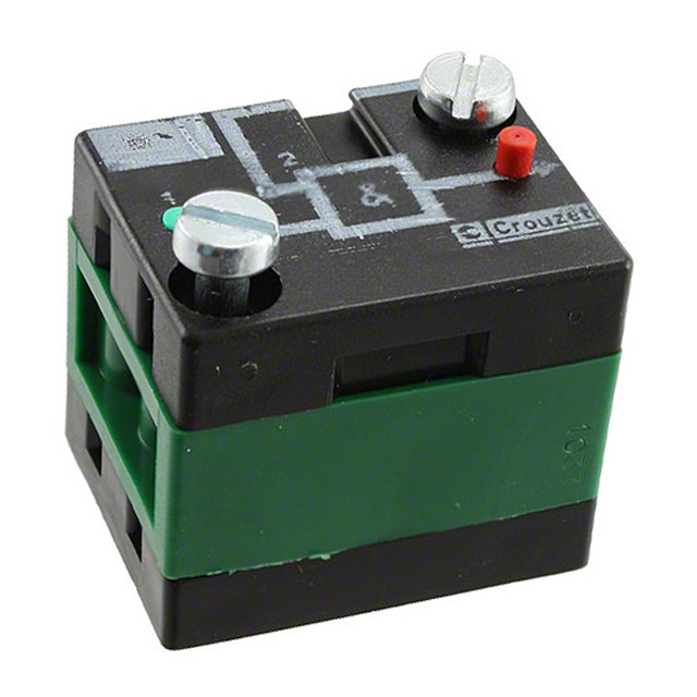 Industrial Automation and Controls