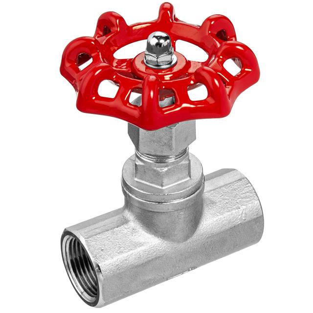 image of >Globe Valve>ZUSA-VLV-119