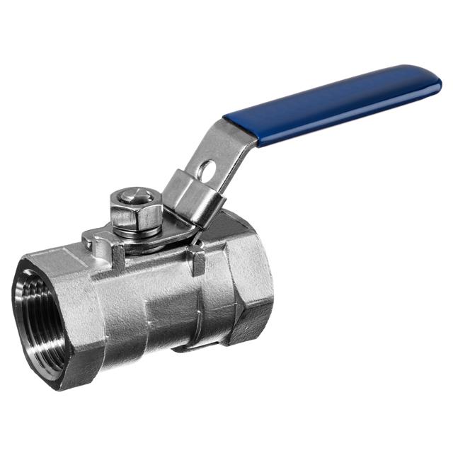 image of >Ball Valve>ZUSA-VLV-139