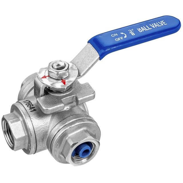 image of >Ball Valve>ZUSA-VLV-164