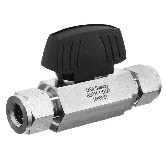 image of >Ball Valve>ZUSA-VLV-87