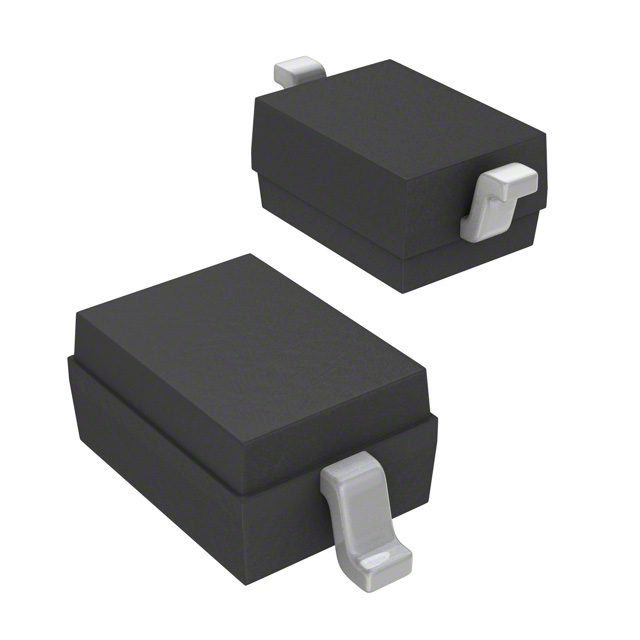 Variable Capacitance (Varicaps, Varactors)