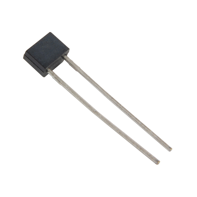 Variable Capacitance (Varicaps, Varactors)