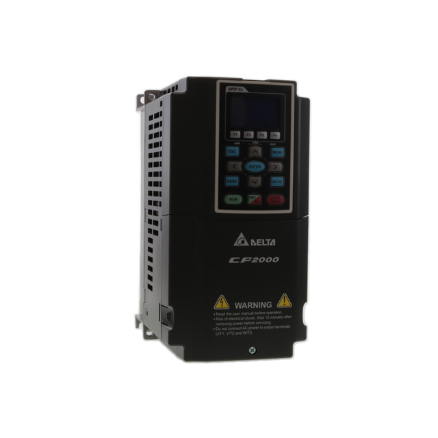 Variable Frequency Drives (VFD's)