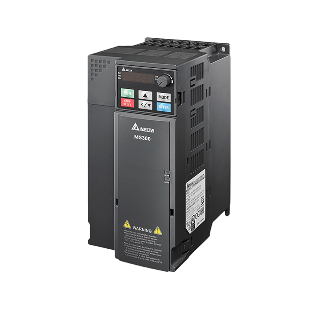 Variable Frequency Drives (VFD's)