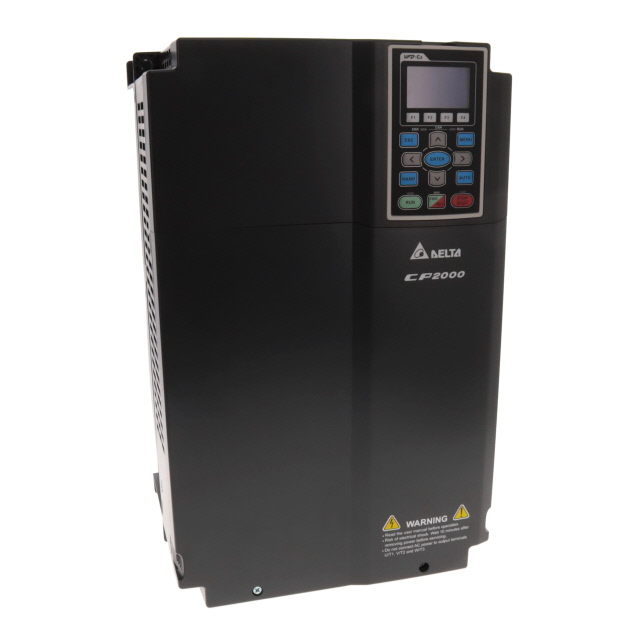 Variable Frequency Drives (VFD's)