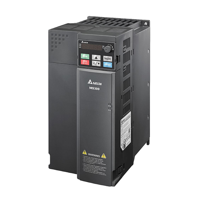 Variable Frequency Drives (VFD's)