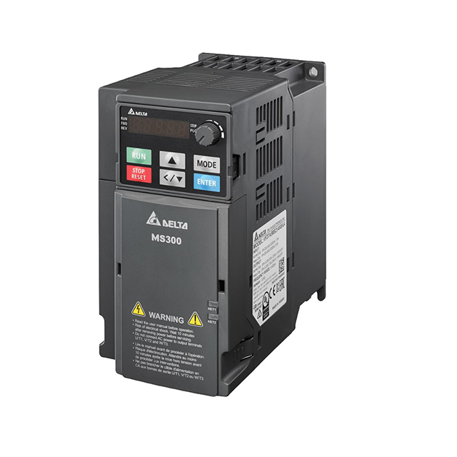 Variable Frequency Drives (VFD's)