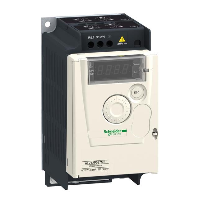 Variable Frequency Drives (VFD's)