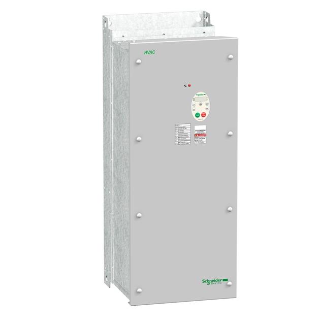 image of Variable Frequency Drives (VFD's)