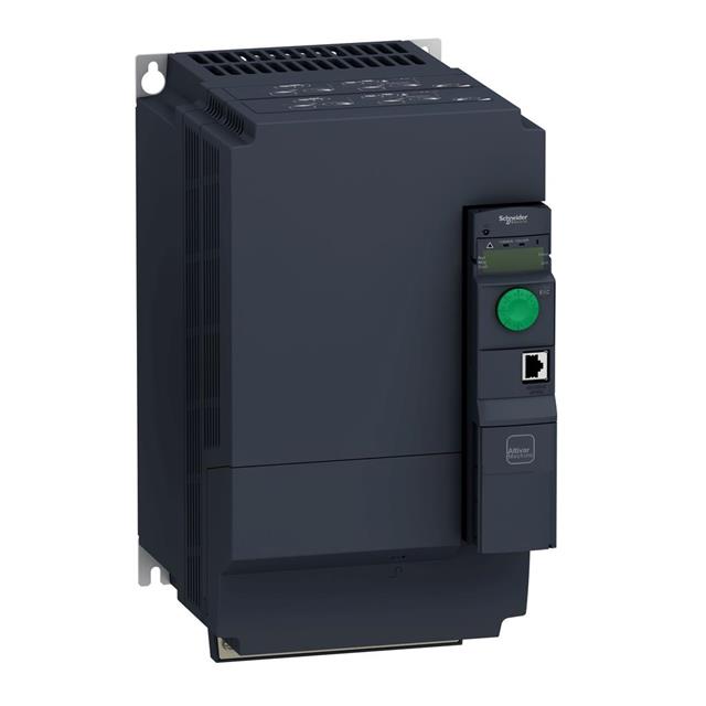 Variable Frequency Drives (VFD's)