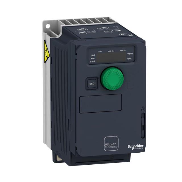 image of Variable Frequency Drives (VFD's)>ATV320U06M3C