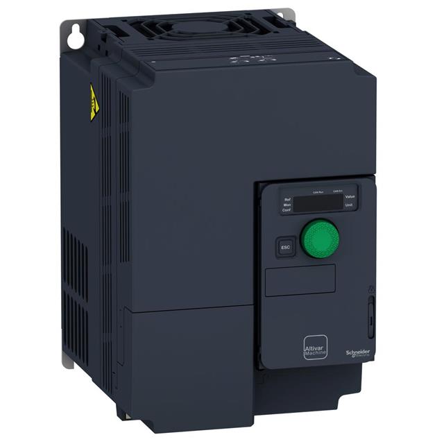 image of Variable Frequency Drives (VFD's)>ATV320U55N4C