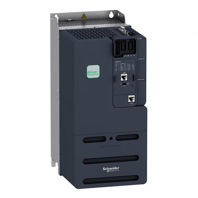 Variable Frequency Drives (VFD's)