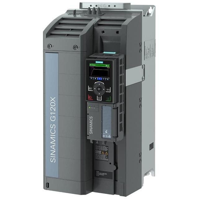 image of Variable Frequency Drives (VFD's)>6SL32203YC280UF0