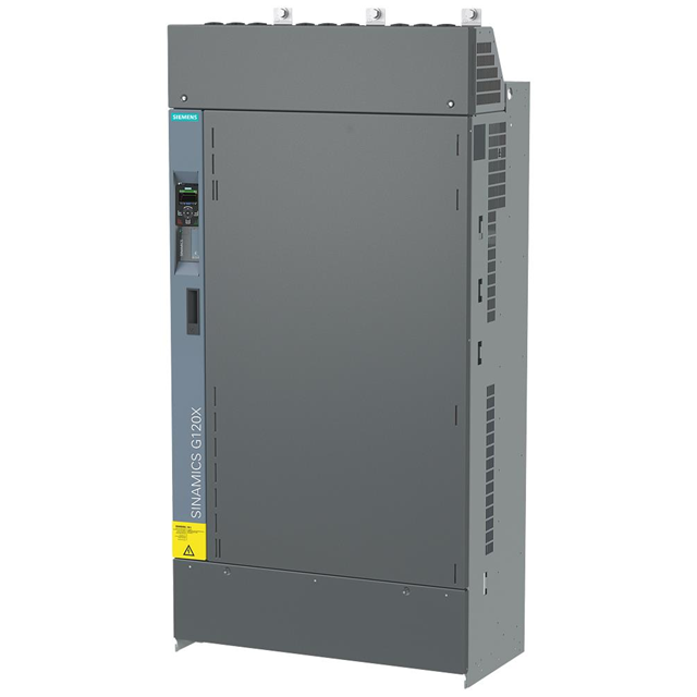 image of Variable Frequency Drives (VFD's)>6SL32203YH661CB0