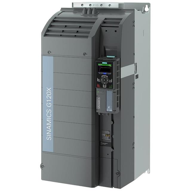 Variable Frequency Drives (VFD's)