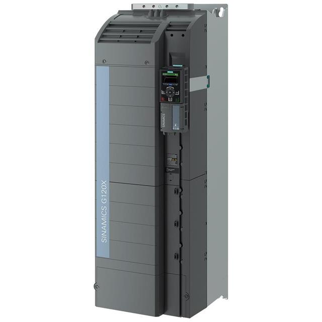 Variable Frequency Drives (VFD's)