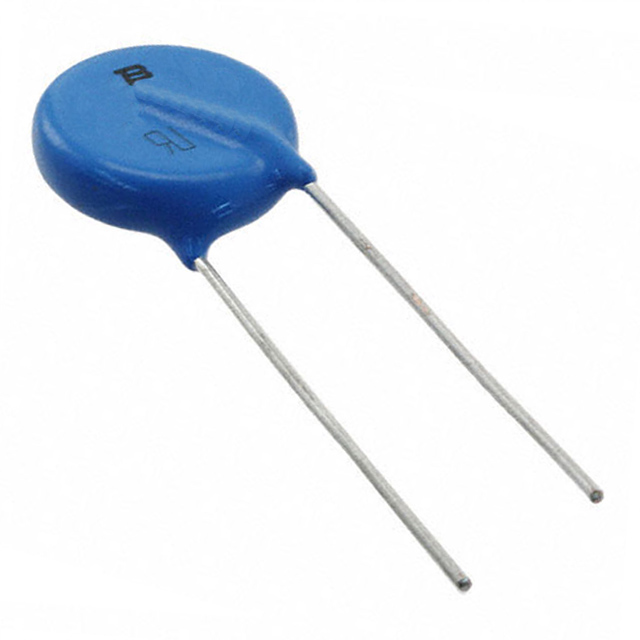 Varistors, MOVs