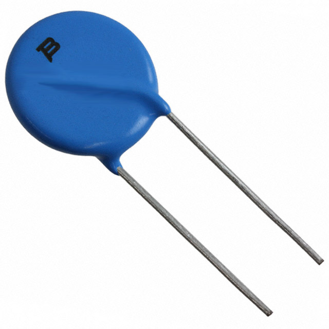 Varistors, MOVs