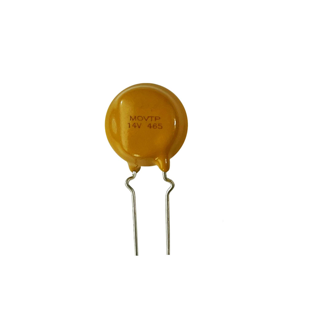 Varistors, MOVs