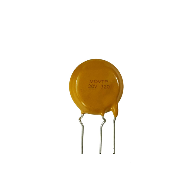 Varistors, MOVs